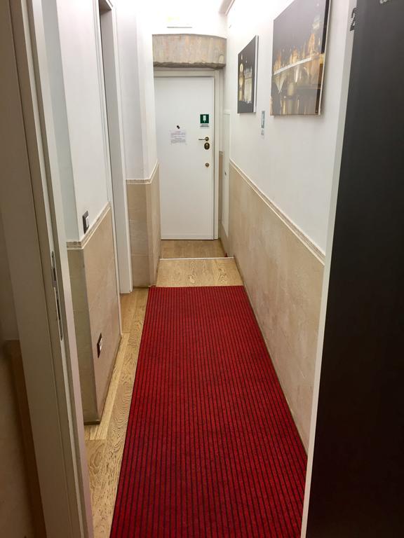 罗马梵蒂冈住宿加早餐旅馆公寓 外观 照片
